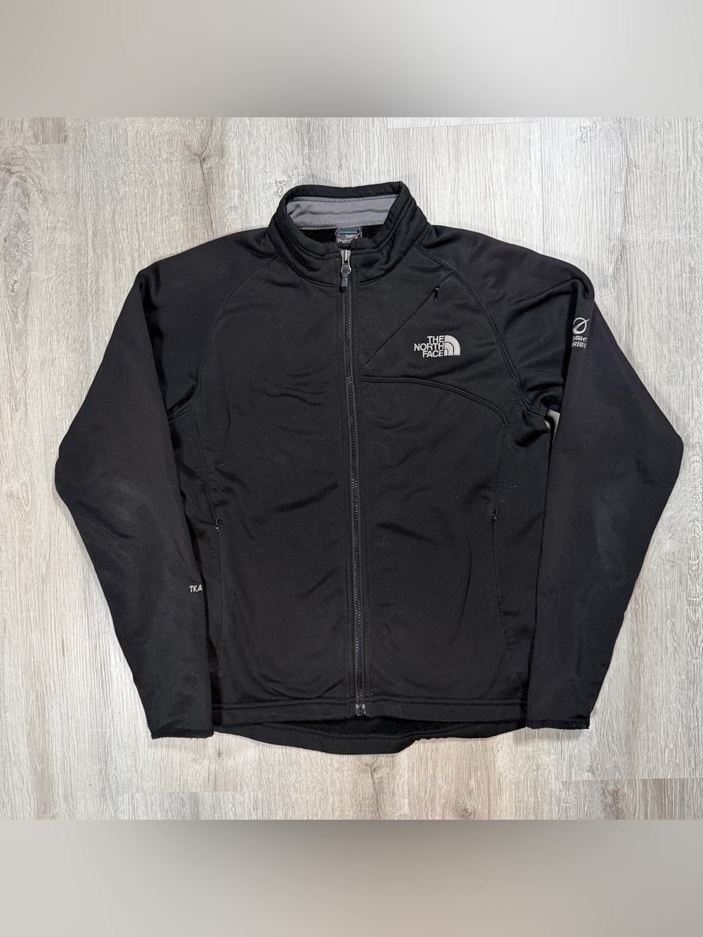 The North Face Flight Series TKA Stretch Jacket Women's Medium Gorpcore